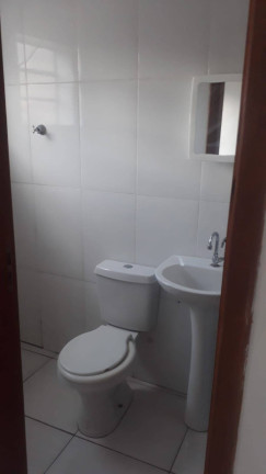 Imagem Apartamento com 1 Quarto para Alugar,  em Centro - Taubaté