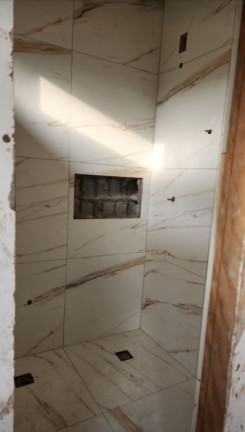 Imagem Casa com 3 Quartos à Venda, em Vila Mirim - Praia Grande Imagem Casa com 3 Quartos à Venda, em Vila Mirim - Praia Grande
