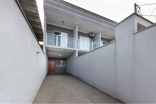 Imagem Casa com 3 Quartos à Venda, 125 m² em Campo Grande - São Paulo Imagem Casa com 3 Quartos à Venda, 125 m² em Campo Grande - São Paulo