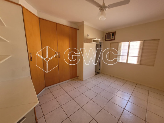 Imagem Casa com 3 Quartos para Alugar, em Jardim Maria Izabel - Marília Imagem Casa com 3 Quartos para Alugar, em Jardim Maria Izabel - Marília