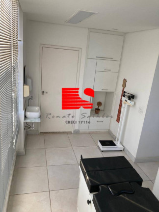 Imagem Sala Comercial à Venda, 35 m² em Santo Agostinho - Belo Horizonte