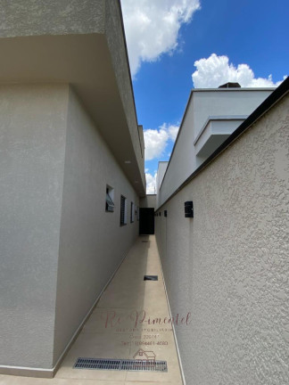 Imagem Casa com 3 Quartos à Venda, 149 m² em Cajuru Do Sul - Sorocaba