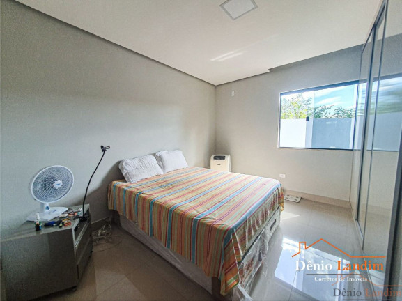 Imagem Casa com 3 Quartos à Venda, 115 m² em Loteamento Reserva Real - Montes Claros
