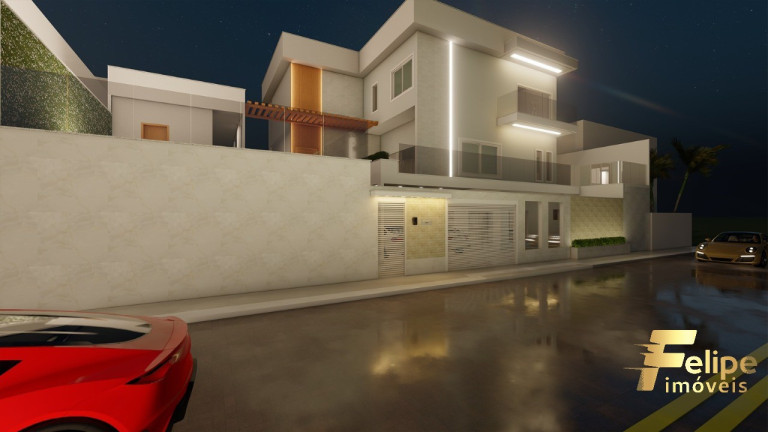 Imagem Casa com 5 Quartos à Venda, 400 m² em São Judas Tadeu - Guarapari