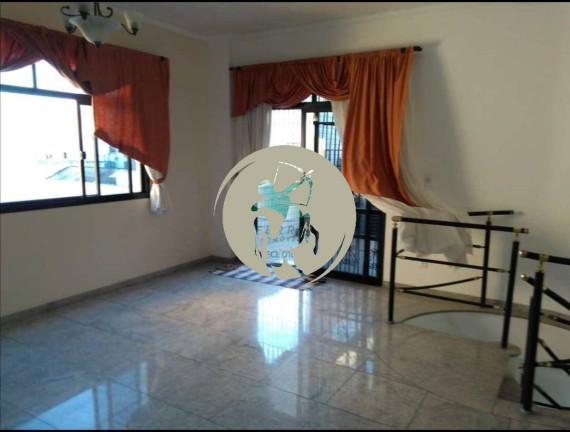 Imagem Cobertura com 3 Quartos à Venda, 250 m² em Pompeia - Santos Imagem Cobertura com 3 Quartos à Venda, 250 m² em Pompeia - Santos