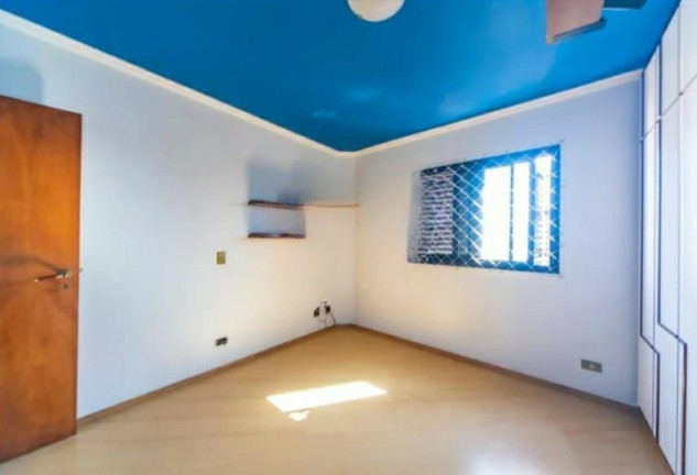 Imagem Apartamento com 3 Quartos para Alugar, 160 m² em Vila Bastos - Santo André Imagem Apartamento com 3 Quartos para Alugar, 160 m² em Vila Bastos - Santo André