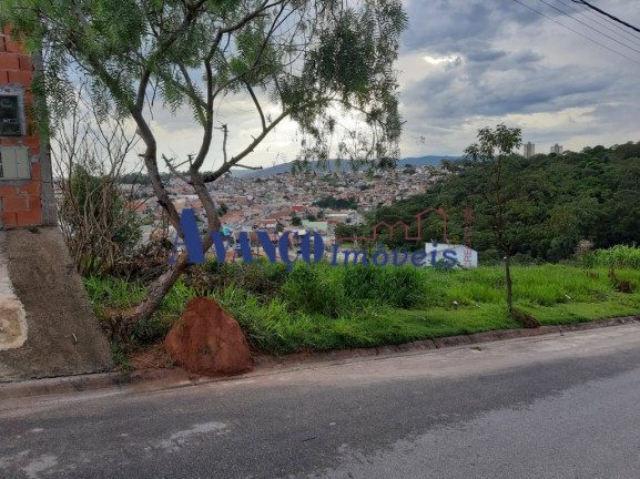Terreno à Venda, 175 m² em Jardim Ana Méris I - Várzea Paulista