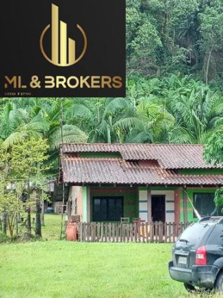 Imagem Imóvel com 3 Quartos à Venda, 48.000 m² em Cubatão De Guaratuba - Guaratuba Imagem Imóvel com 3 Quartos à Venda, 48.000 m² em Cubatão De Guaratuba - Guaratuba