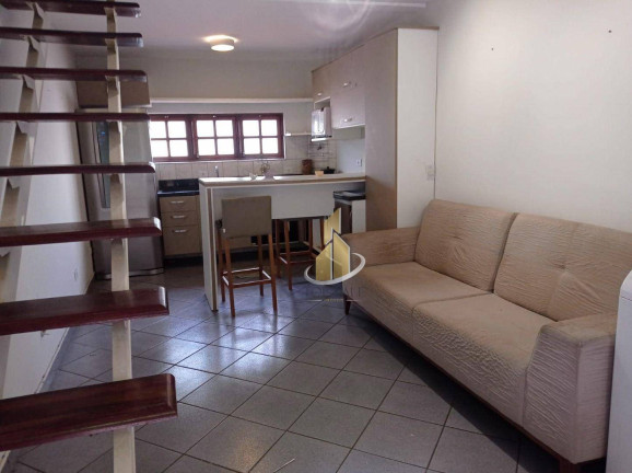 Imagem Casa com 1 Quarto à Venda, 45 m² em Vila Ema - São José Dos Campos