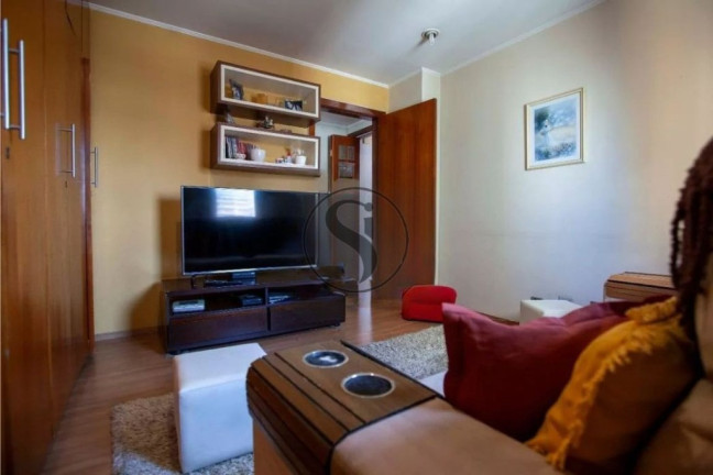 Imagem Apartamento com 4 Quartos à Venda, 159 m² em Perdizes - São Paulo Imagem Apartamento com 4 Quartos à Venda, 159 m² em Perdizes - São Paulo