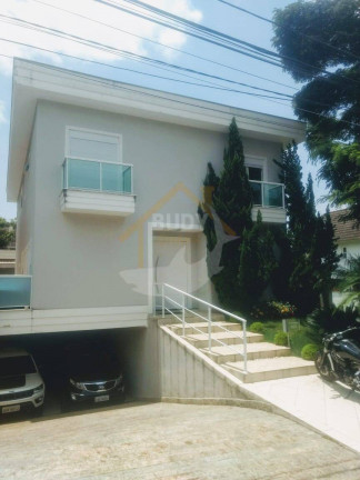 Imagem Casa com 4 Quartos à Venda, 315 m² em Alphaville - Santana De Parnaíba Imagem Casa com 4 Quartos à Venda, 315 m² em Alphaville - Santana De Parnaíba