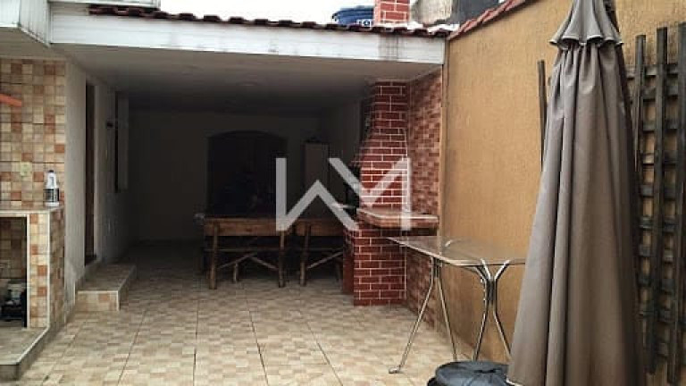 Imagem Sobrado com 3 Quartos à Venda, 140 m² em Jardim São Paulo - Guarulhos Imagem Sobrado com 3 Quartos à Venda, 140 m² em Jardim São Paulo - Guarulhos