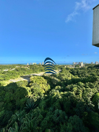 Imagem Imóvel com 4 Quartos à Venda, 225 m² em Patamares - Salvador Imagem Imóvel com 4 Quartos à Venda, 225 m² em Patamares - Salvador