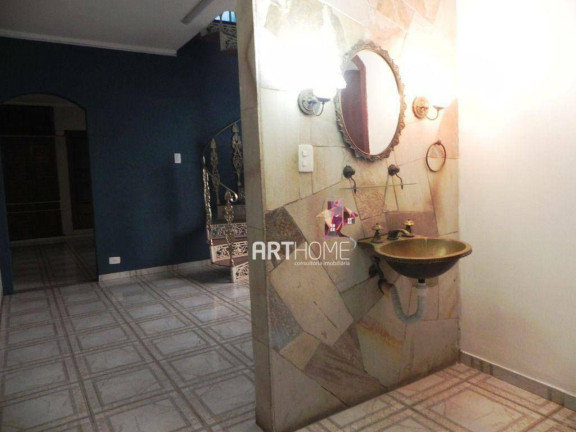 Imagem Sobrado com 4 Quartos à Venda, 287 m² em Rudge Ramos - São Bernardo Do Campo Imagem Sobrado com 4 Quartos à Venda, 287 m² em Rudge Ramos - São Bernardo Do Campo