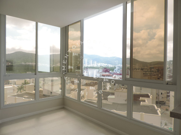 Cobertura com 3 Quartos à Venda, 126 m² em Trindade - Florianópolis