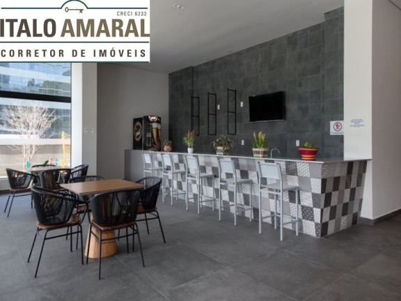 Imagem Apartamento com 1 Quarto à Venda, 27 m² em Fazendinha - Itajaí Imagem Apartamento com 1 Quarto à Venda, 27 m² em Fazendinha - Itajaí