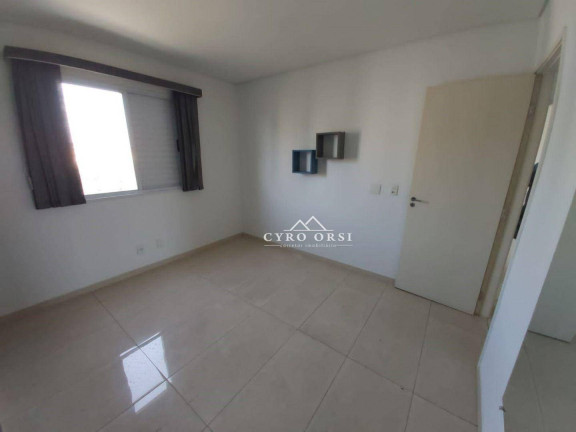 Imagem Apartamento com 2 Quartos à Venda, 54 m² em Nova América - Piracicaba Imagem Apartamento com 2 Quartos à Venda, 54 m² em Nova América - Piracicaba
