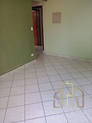 Imagem Sobrado com 2 Quartos para Alugar, 90 m² em Parque Das Nações - Santo André