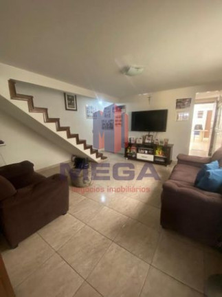 Imagem Casa com 3 Quartos à Venda, 150 m² em Cristóvão Colombo - Vila Velha