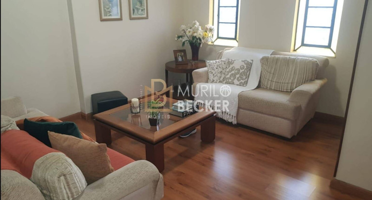 Imagem Casa com 3 Quartos à Venda, 240 m² em Centro - São José Dos Campos