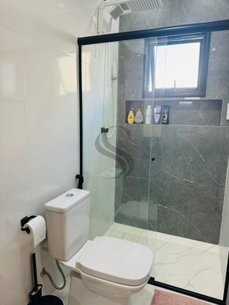 Imagem Casa de Condomínio com 3 Quartos à Venda, 120 m² em Caguaçu - Sorocaba