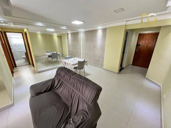 Imagem Apartamento com 3 Quartos à Venda, 133 m² em Aviação - Praia Grande Imagem Apartamento com 3 Quartos à Venda, 133 m² em Aviação - Praia Grande