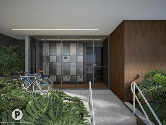 Imagem Apartamento com 2 Quartos à Venda, 62 m² em Jatiúca - Maceió Imagem Apartamento com 2 Quartos à Venda, 62 m² em Jatiúca - Maceió