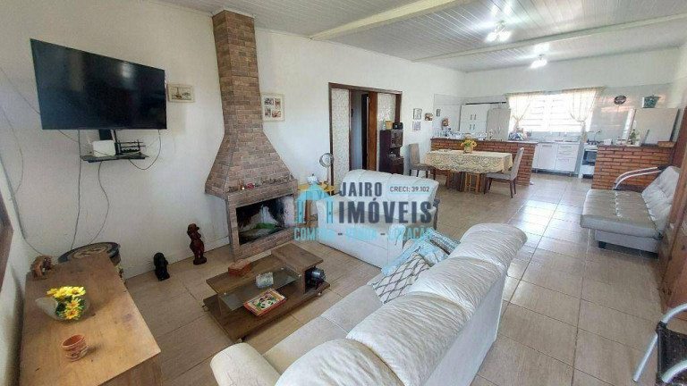Imagem Casa com 4 Quartos à Venda, 185 m² em Centro - Balneário Pinhal Imagem Casa com 4 Quartos à Venda, 185 m² em Centro - Balneário Pinhal
