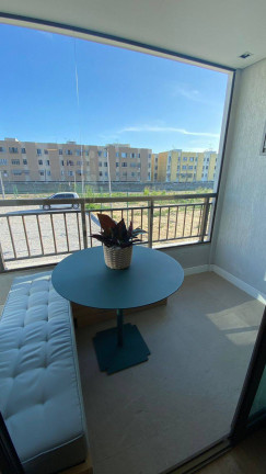 Imagem Apartamento com 2 Quartos à Venda, 54 m² em Presidente Kennedy - Fortaleza Imagem Apartamento com 2 Quartos à Venda, 54 m² em Presidente Kennedy - Fortaleza