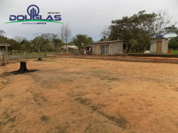Imagem Terreno à Venda, 2.000 m² em águas Claras - Viamão