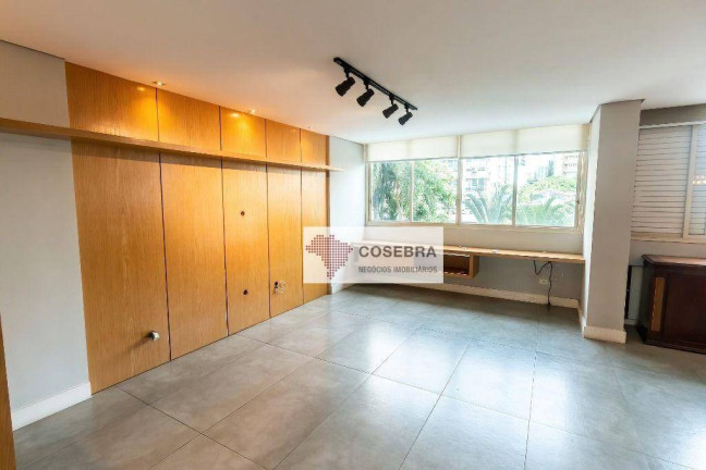 Imagem Apartamento com 2 Quartos para Alugar, 137 m² em Itaim - São Paulo Imagem Apartamento com 2 Quartos para Alugar, 137 m² em Itaim - São Paulo