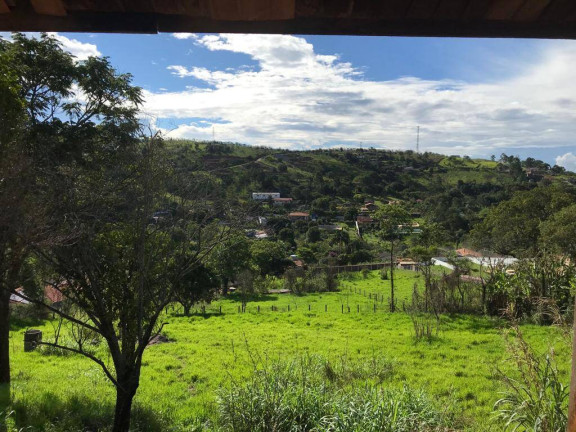 Terreno à Venda, 3 m² em Jardim Estância Brasil - Atibaia