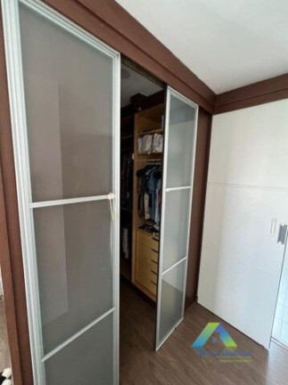 Imagem Apartamento com 3 Quartos à Venda, 137 m² em Chácara Klabin - São Paulo