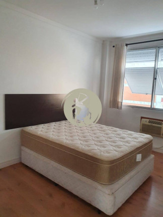 Imagem Apartamento com 2 Quartos à Venda, 90 m² em Boqueirao - Santos Imagem Apartamento com 2 Quartos à Venda, 90 m² em Boqueirao - Santos