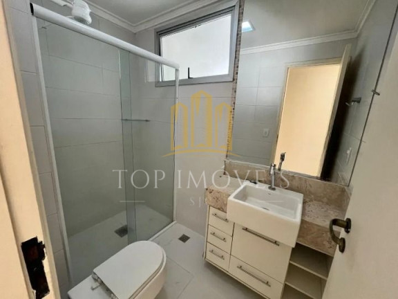 Imagem Apartamento com 3 Quartos à Venda, 82 m² em Jardim Aquarius - São José Dos Campos