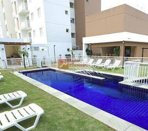 Imagem Apartamento com 2 Quartos à Venda, 47 m² em Jardim Colonial - São Paulo Imagem Apartamento com 2 Quartos à Venda, 47 m² em Jardim Colonial - São Paulo