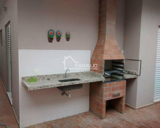Imagem Casa com 3 Quartos à Venda, 95 m² em Jardim Paulista Ii - Itu