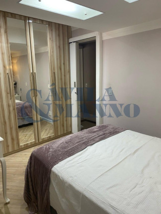 Imagem Apartamento com 3 Quartos à Venda, 137 m² em Vila Regente Feijó - São Paulo Imagem Apartamento com 3 Quartos à Venda, 137 m² em Vila Regente Feijó - São Paulo