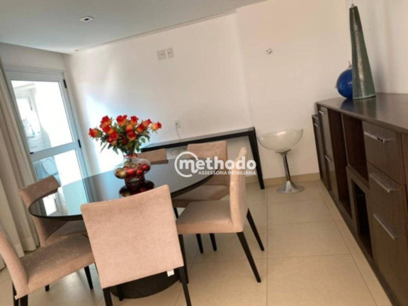 Imagem Cobertura com 3 Quartos à Venda, 210 m² em Mansões Santo Antônio - Campinas Imagem Cobertura com 3 Quartos à Venda, 210 m² em Mansões Santo Antônio - Campinas