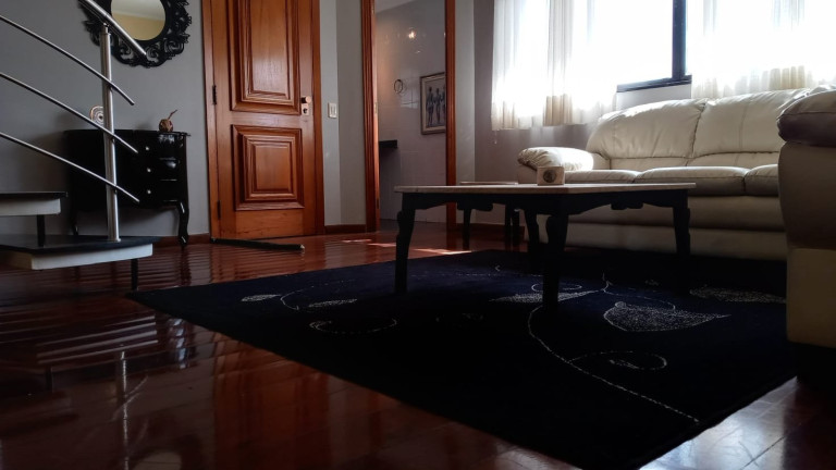 Imagem Apartamento com 4 Quartos à Venda, 233 m² em Jardim São Paulo(zona Norte) - São Paulo Imagem Apartamento com 4 Quartos à Venda, 233 m² em Jardim São Paulo(zona Norte) - São Paulo