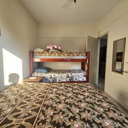 Imagem Apartamento com 1 Quarto à Venda, 48 m² em Guilhermina - Praia Grande Imagem Apartamento com 1 Quarto à Venda, 48 m² em Guilhermina - Praia Grande