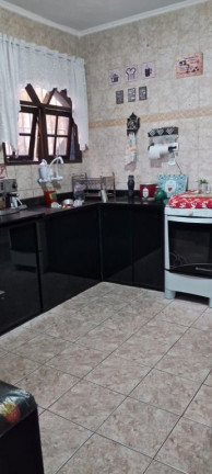 Imagem Sobrado com 3 Quartos à Venda, 138 m² em Vila Sol Nascente - Suzano Imagem Sobrado com 3 Quartos à Venda, 138 m² em Vila Sol Nascente - Suzano