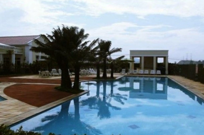 Casa de Condomínio com 3 Quartos à Venda, 165 m² em Tambore 4 - Alphaville