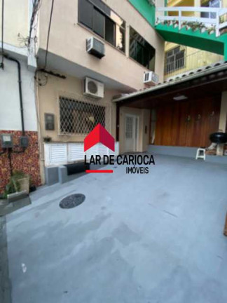Imagem Casa de Condomínio com 3 Quartos à Venda, 142 m² em Botafogo - Rio De Janeiro Imagem Casa de Condomínio com 3 Quartos à Venda, 142 m² em Botafogo - Rio De Janeiro