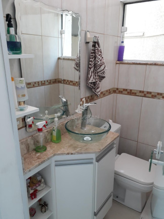 Imagem Casa de Condomínio com 3 Quartos à Venda, 263 m² em Residencial Portal Do Lago - Sumaré Imagem Casa de Condomínio com 3 Quartos à Venda, 263 m² em Residencial Portal Do Lago - Sumaré