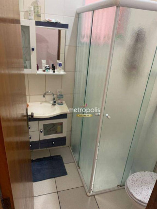 Imagem Casa com 2 Quartos à Venda, 69 m² em Campestre - Santo André Imagem Casa com 2 Quartos à Venda, 69 m² em Campestre - Santo André