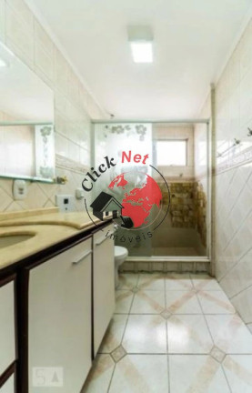 Imagem Apartamento com 2 Quartos para Alugar, 84 m² em Jardim Chácara Inglesa - São Bernardo Do Campo Imagem Apartamento com 2 Quartos para Alugar, 84 m² em Jardim Chácara Inglesa - São Bernardo Do Campo