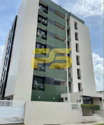 Apartamento com 3 Quartos à Venda, 77 m² em Tambauzinho - João Pessoa