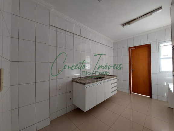 Imagem Apartamento com 2 Quartos para Alugar, 72 m² em Vila Maceno - São José Do Rio Preto
