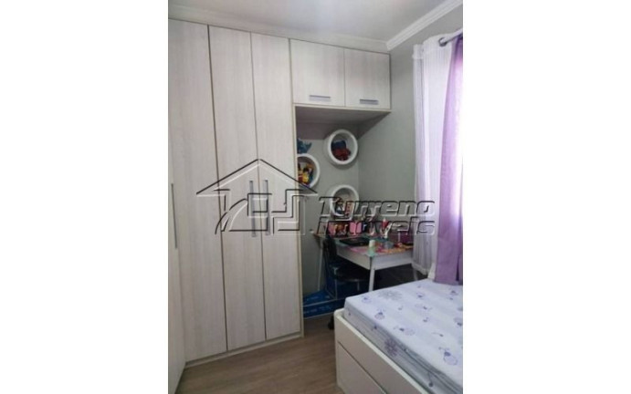 Imagem Apartamento com 3 Quartos à Venda, 72 m² em Monte Castelo - São José Dos Campos Imagem Apartamento com 3 Quartos à Venda, 72 m² em Monte Castelo - São José Dos Campos